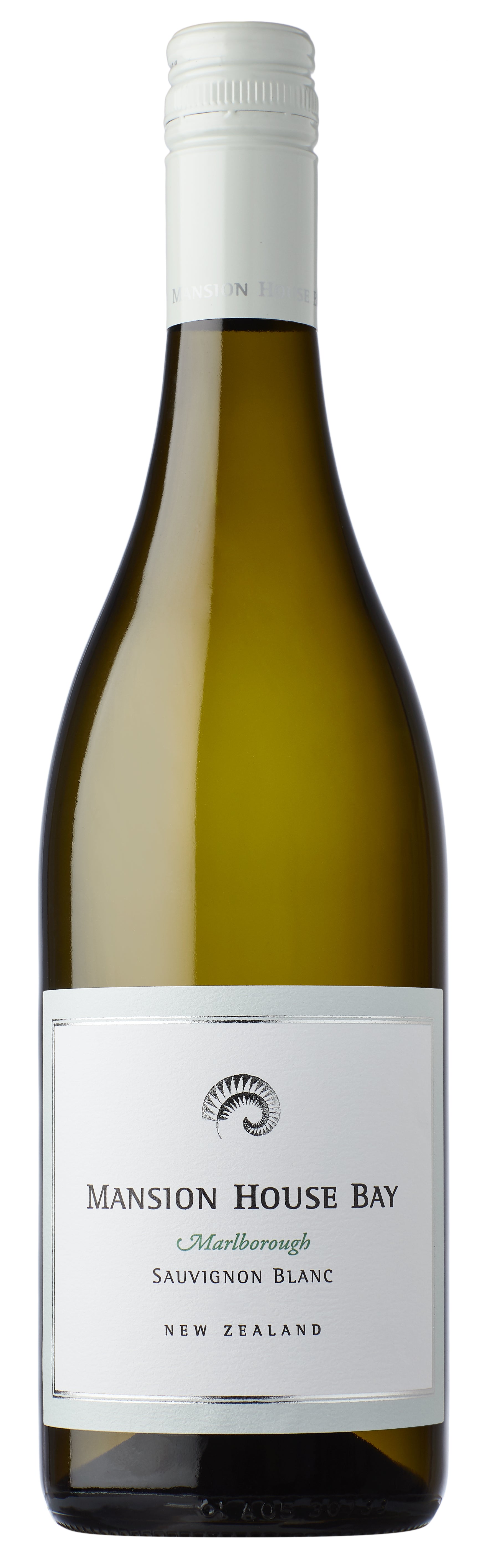 2024 Mansion House Bay Marlborough Sauvignon Blanc