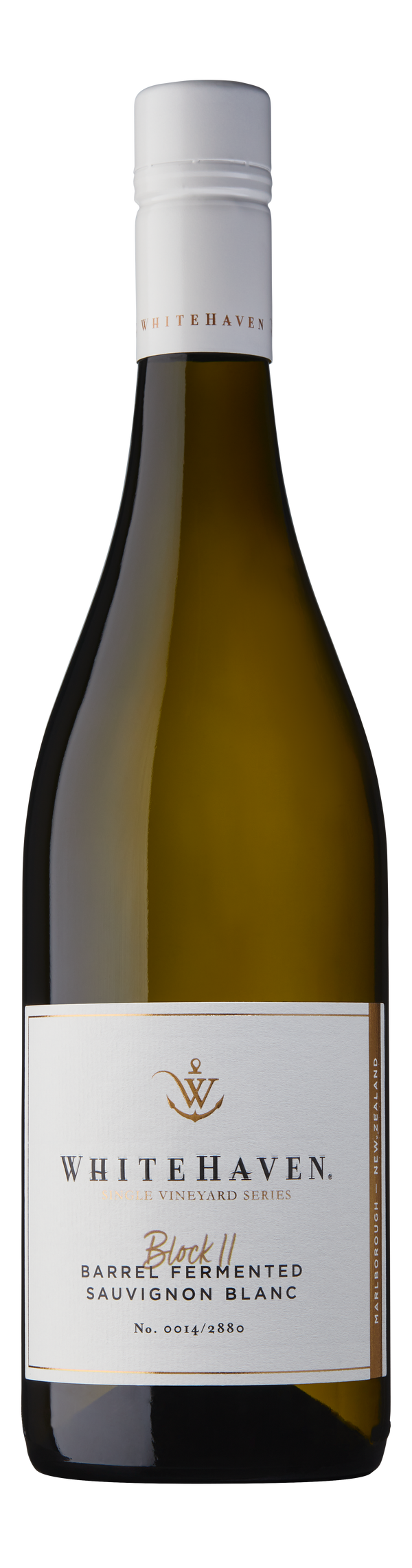 2023 Whitehaven Single Vineyard Series 'Block 11' Barrel