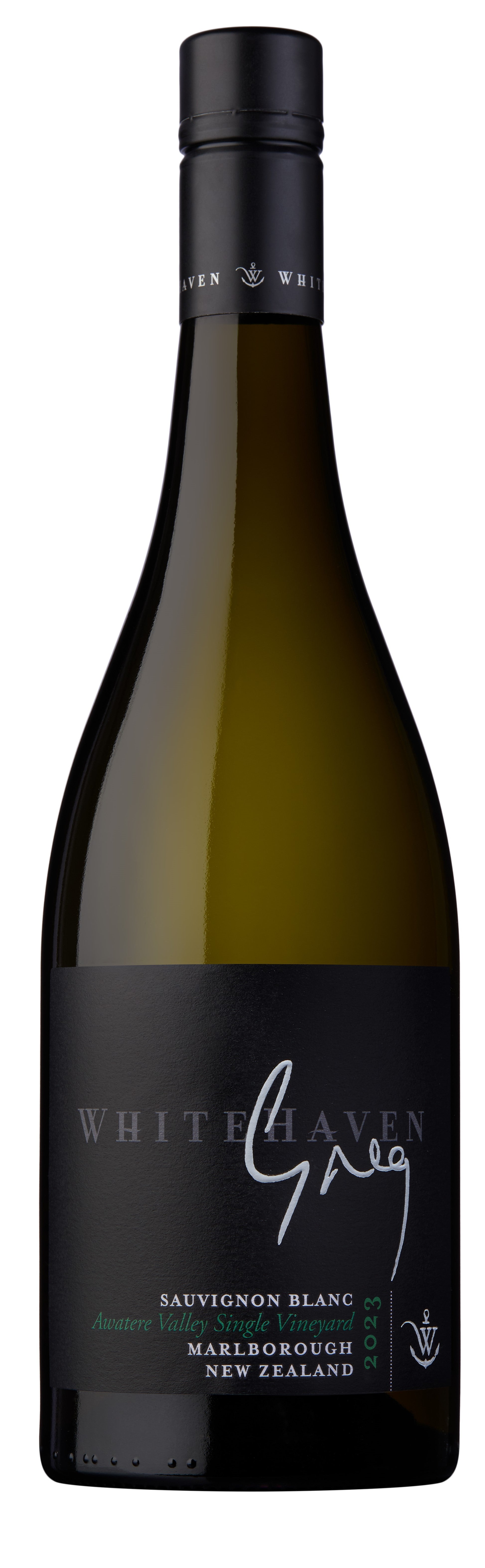 2023 Whitehaven Greg Sauvignon Blanc