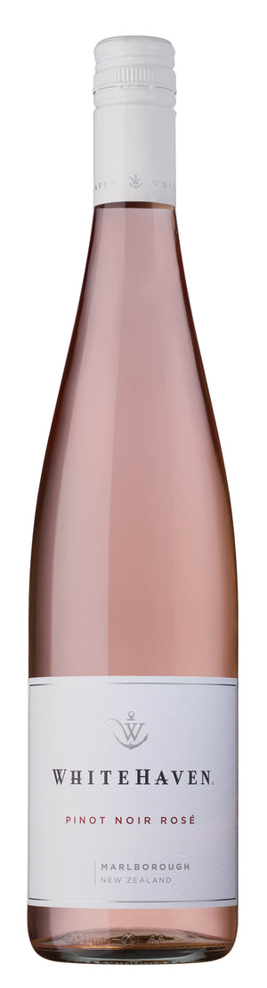 2023 Whitehaven Marlborough Pinot Noir Rosé