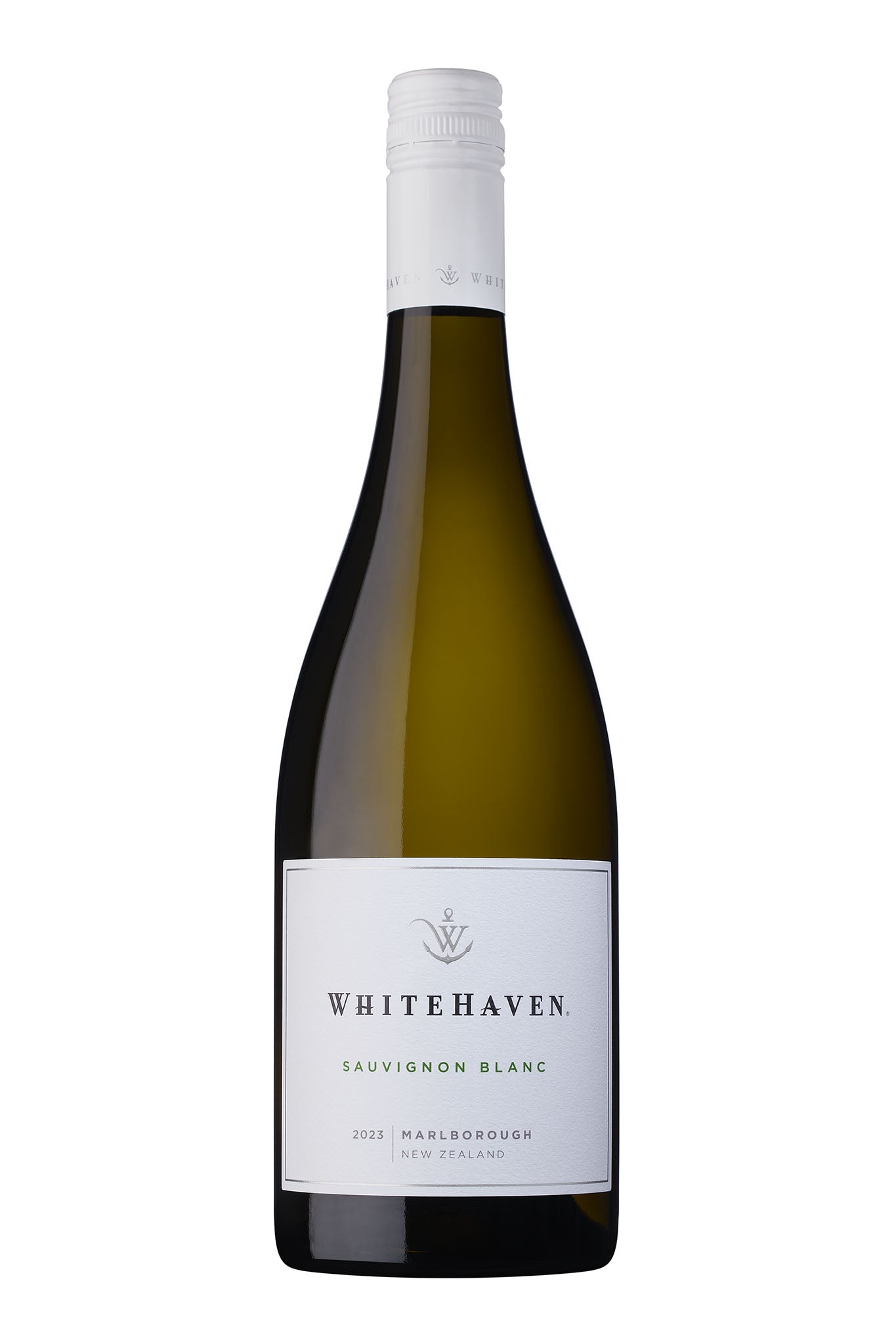 2023 Whitehaven Marlborough Sauvignon Blanc