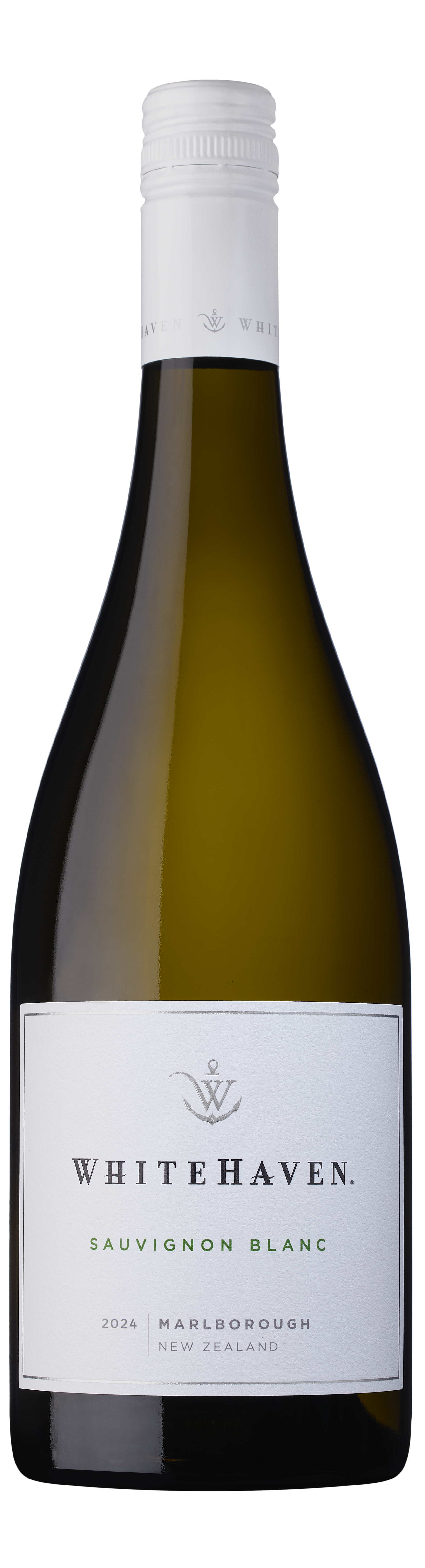 2024 Whitehaven Marlborough Sauvignon Blanc