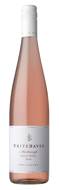 2016 Whitehaven Marlborough Pinot Rose - Whitehaven Wines