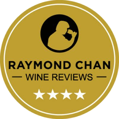 2023 Kōparepare Pinot Gris - 90 points (4 stars), Candice Chow