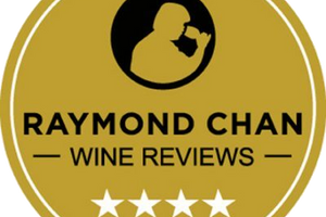 2023 Kōparepare Chardonnay - 91 points (4 stars), Candice Chow