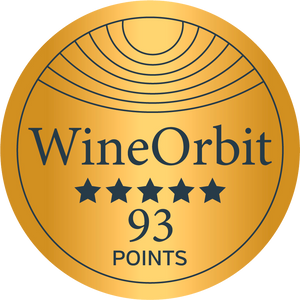 2023 Kōparepare Pinot Gris - 5 stars, Sam Kim, Wine Orbit