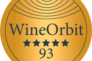 2023 Kōparepare Pinot Gris - 5 stars, Sam Kim, Wine Orbit