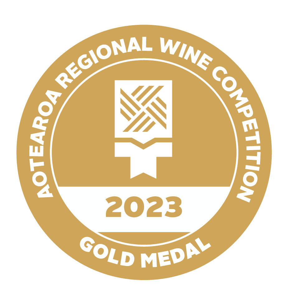 2023 Kōparepare Marlborough Pinot Noir Rosé, GOLD - Aotearoa Regional Wine Competition
