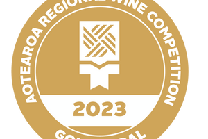2023 Kōparepare Marlborough Pinot Noir Rosé, GOLD - Aotearoa Regional Wine Competition