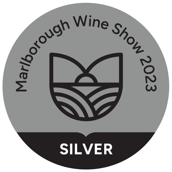 2023 Kōparepare Marlborough Sauvignon Blanc, Silver (92/100 points), Marlborough Wine Show