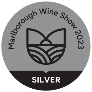 2023 Kōparepare Marlborough Sauvignon Blanc, Silver (92/100 points), Marlborough Wine Show