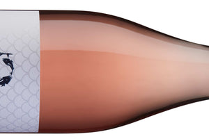 2023 Kōparepare Pinot Noir Rosé - 5 Stars - Sam Kim, Wine Orbit