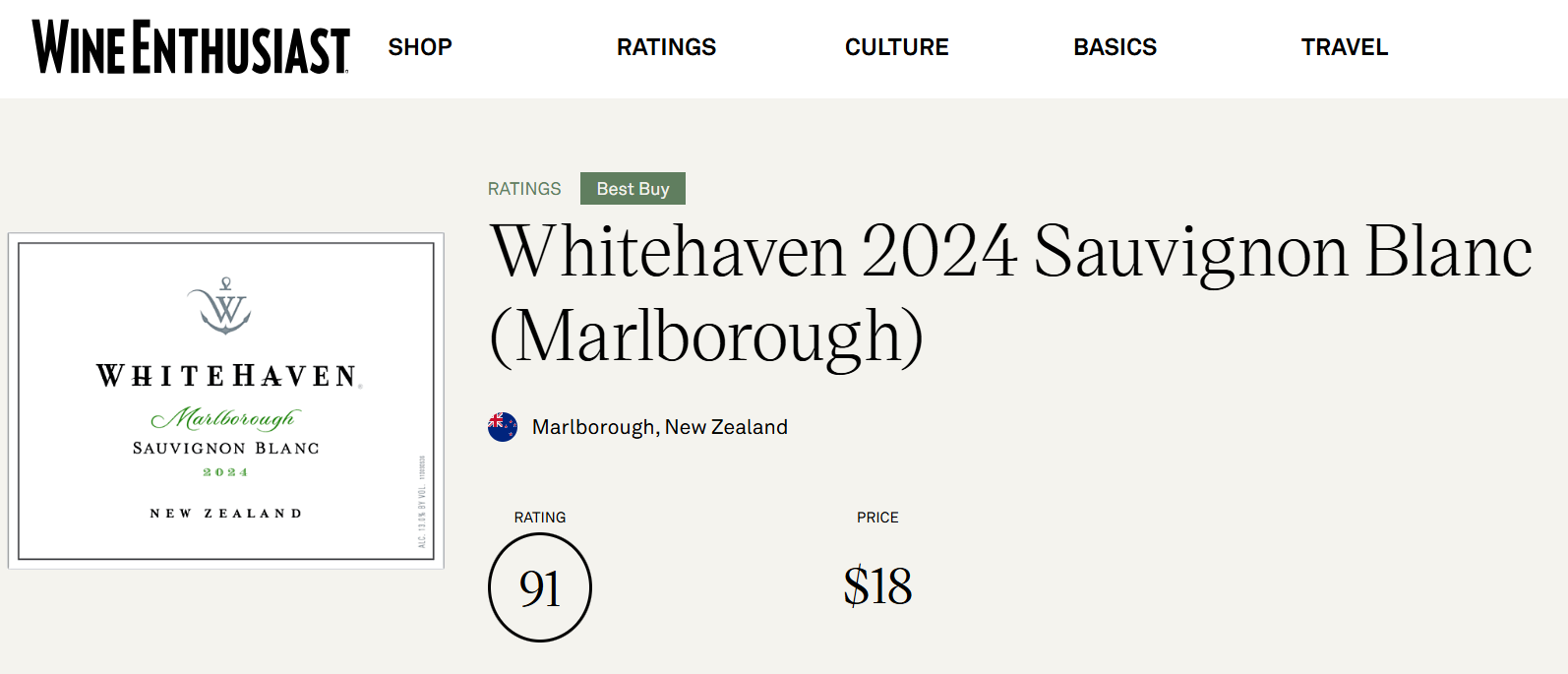 We've been named Hot Brand AND Best Buy – double success in US recognition!