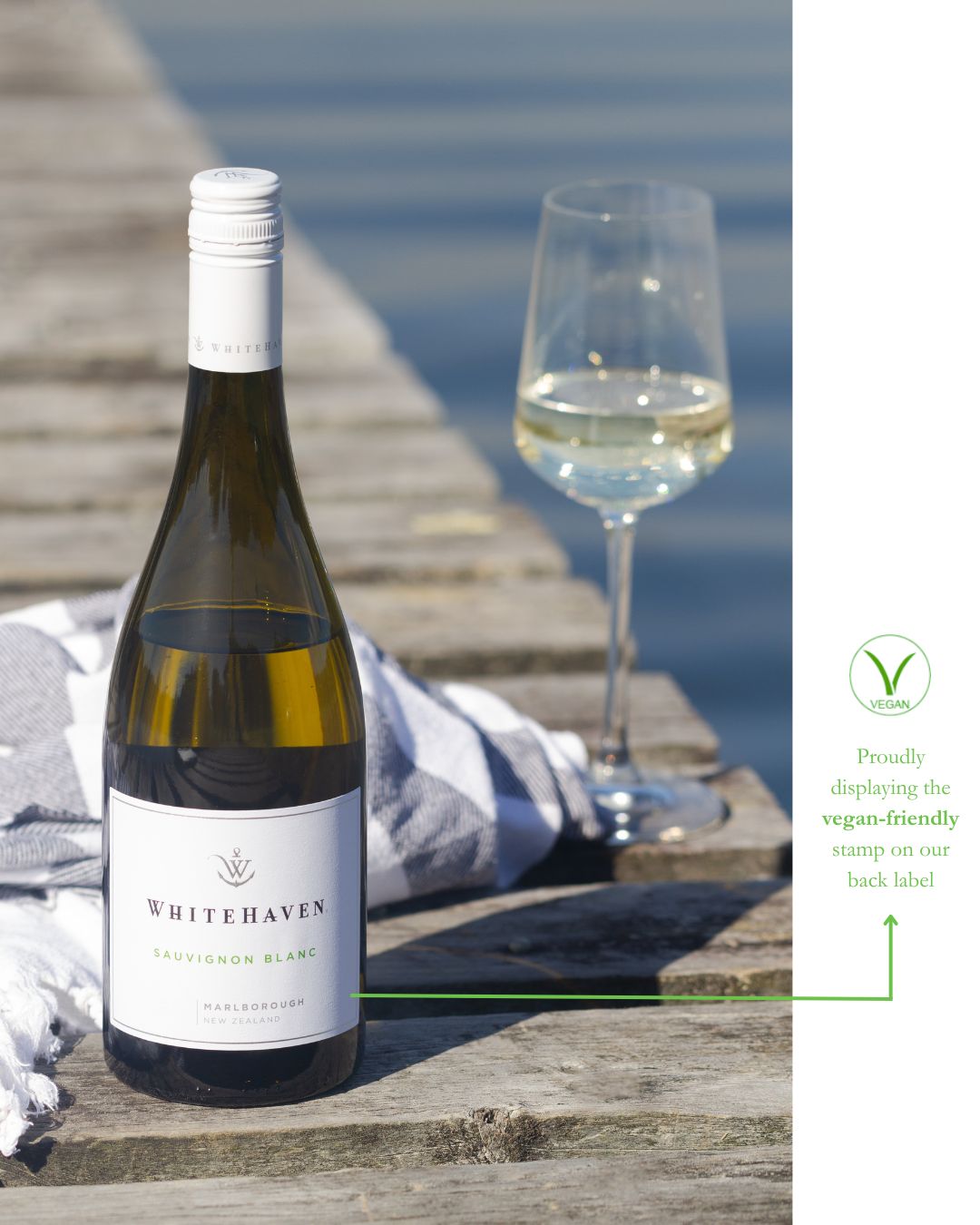 Interested in Vegan Wines? Your questions answered…