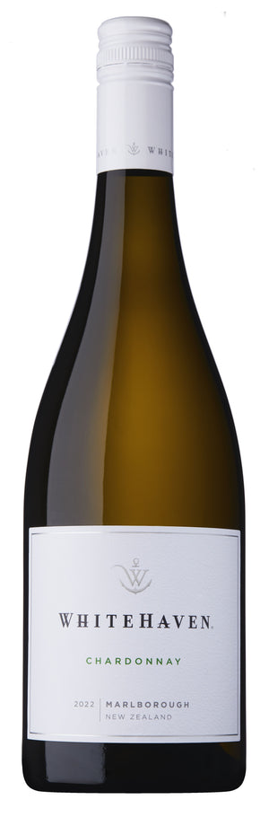 2022 Whitehaven Marlborough Chardonnay