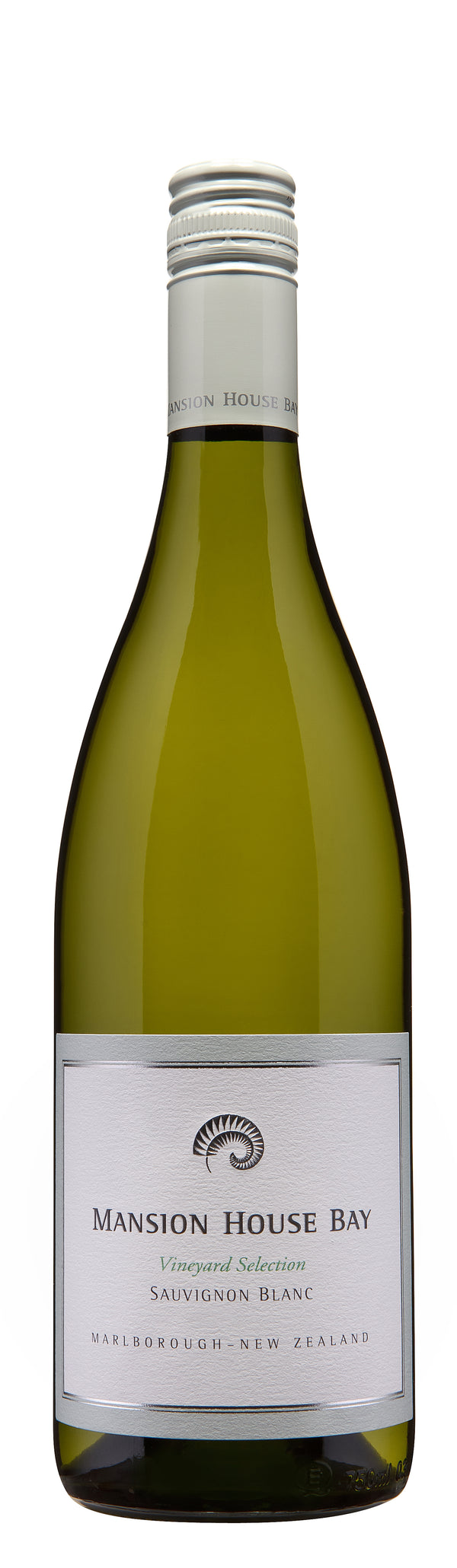 2023 Mansion House Bay Marlborough Sauvignon Blanc - Whitehaven Wines