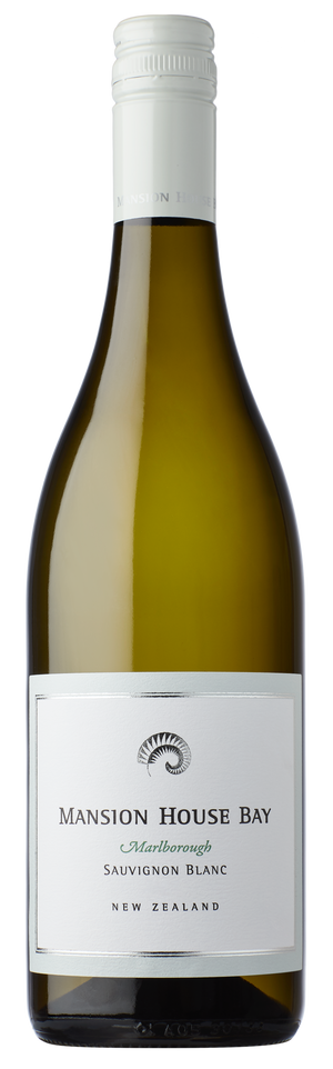 2023 Mansion House Bay Marlborough Sauvignon Blanc