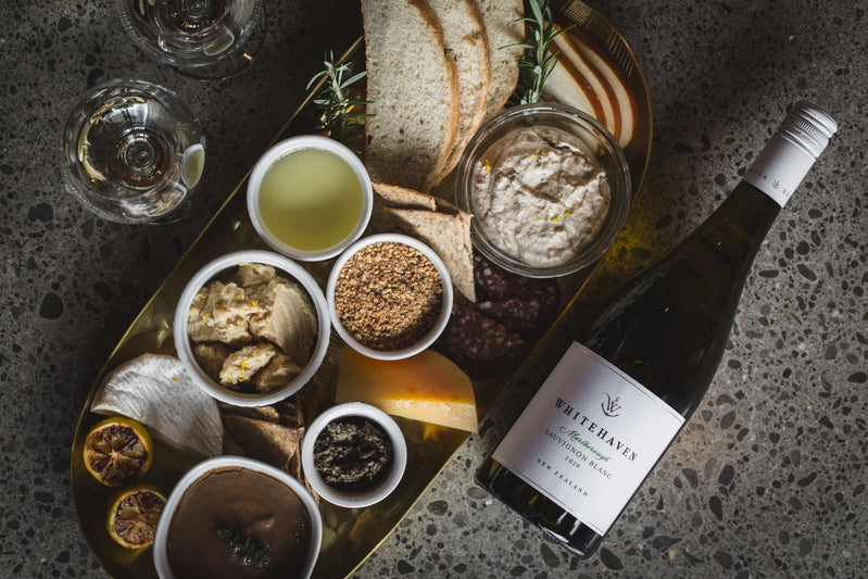 Visit Us Whitehaven Wines