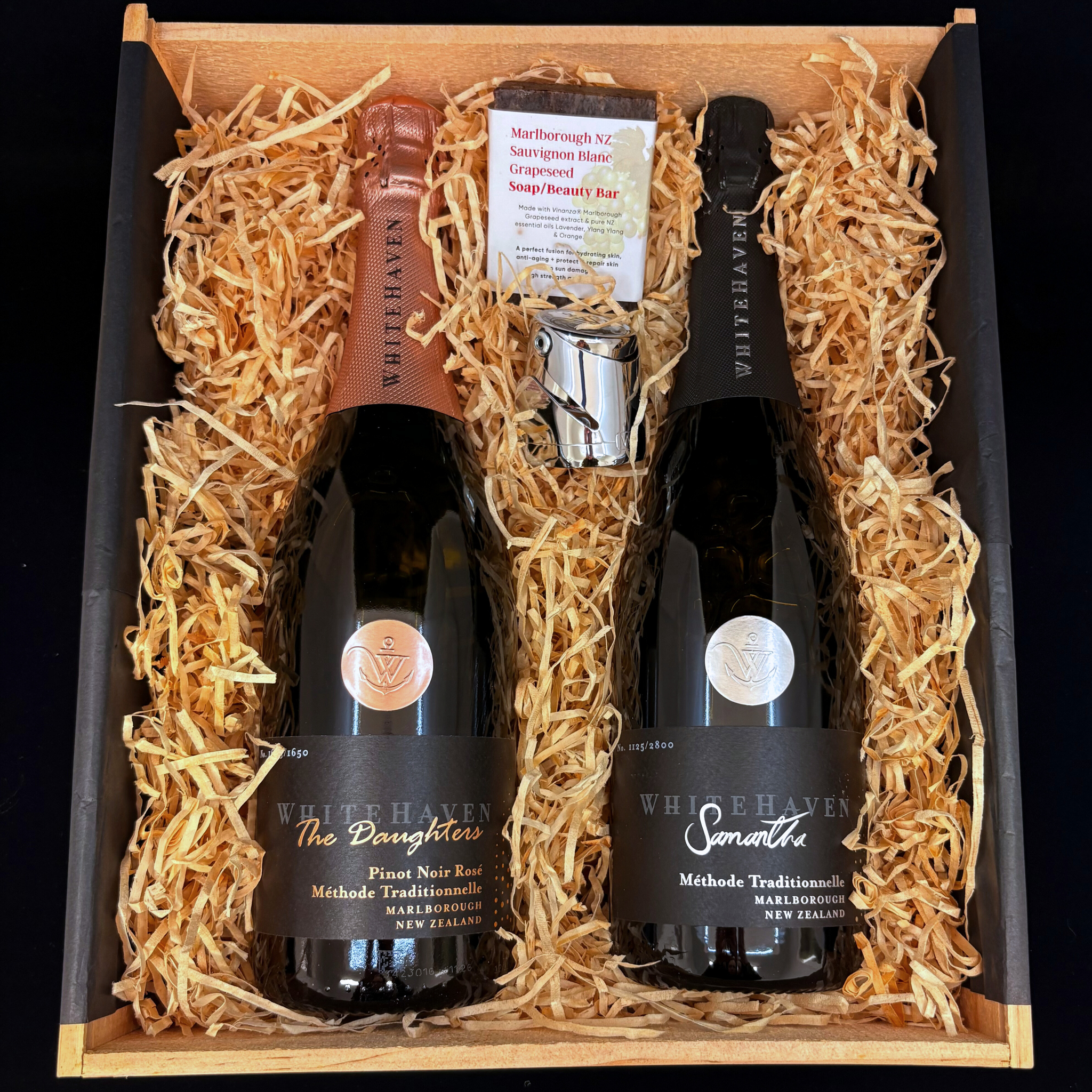 Méthode Traditionelle Pair Bundle