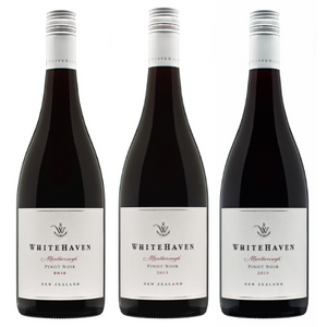 Limited Release Library Pinot Noir three-pack