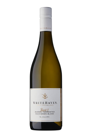 2022 Whitehaven Single Vineyard Series 'Block 11' Barrel Fermented Sauvignon Blanc