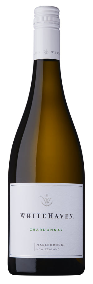 2023 Whitehaven Marlborough Chardonnay