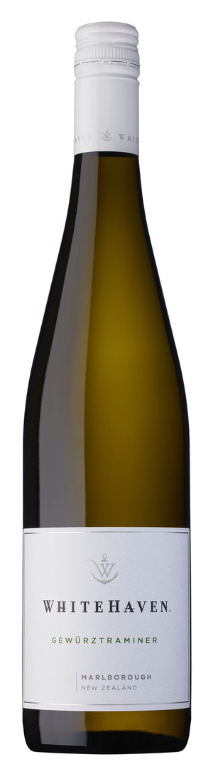 2023 Whitehaven Marlborough Gewürztraminer