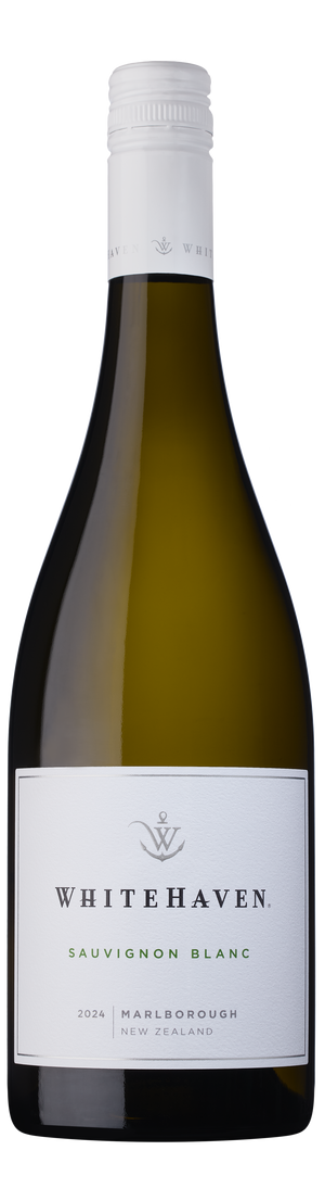 2024 Whitehaven Marlborough Sauvignon Blanc - Whitehaven Wines