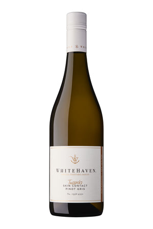 2024 Whitehaven Single Vineyard Series Tussocks Skin Contact Pinot Gris