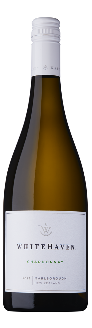 2023 Whitehaven Marlborough Chardonnay