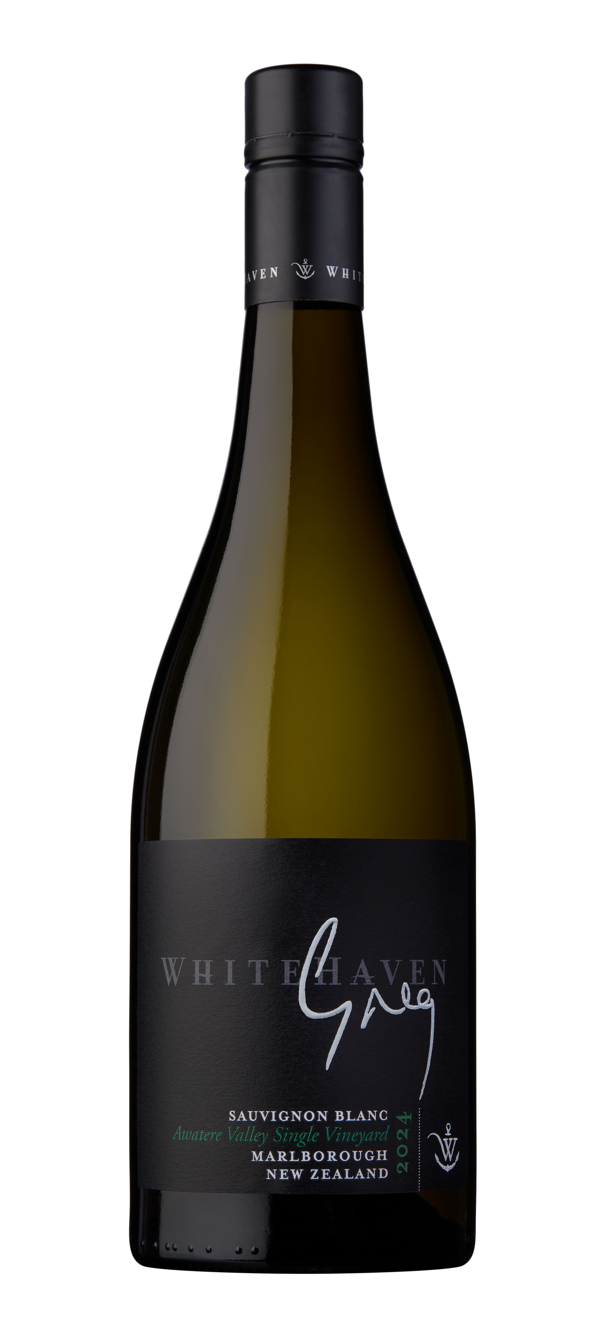 2024 Whitehaven Greg Sauvignon Blanc