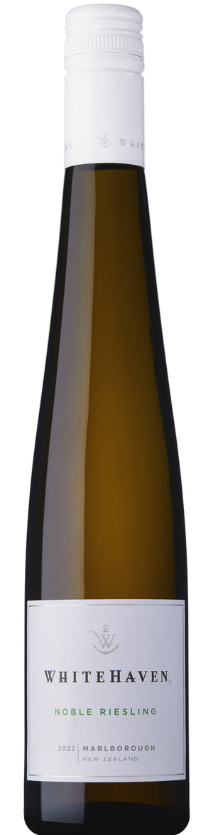 2022 Whitehaven Marlborough Noble Riesling 375ml