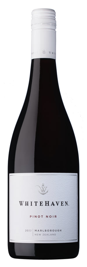 2022 Whitehaven Marlborough Pinot Noir