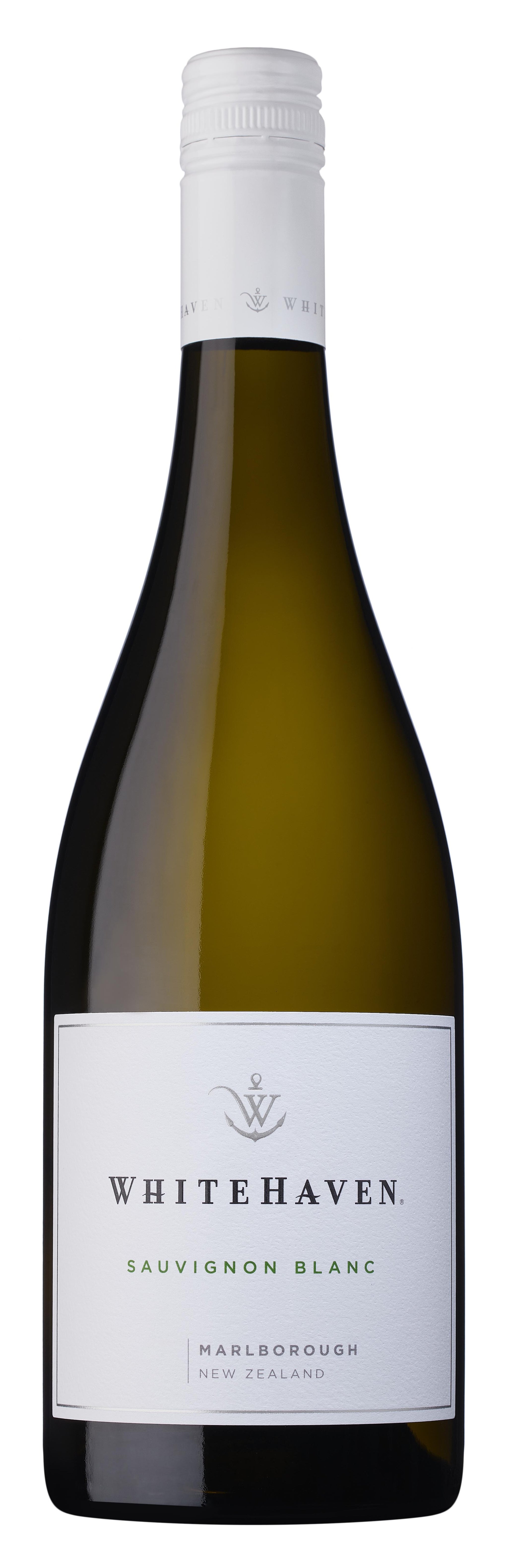2025 Whitehaven Marlborough Sauvignon Blanc