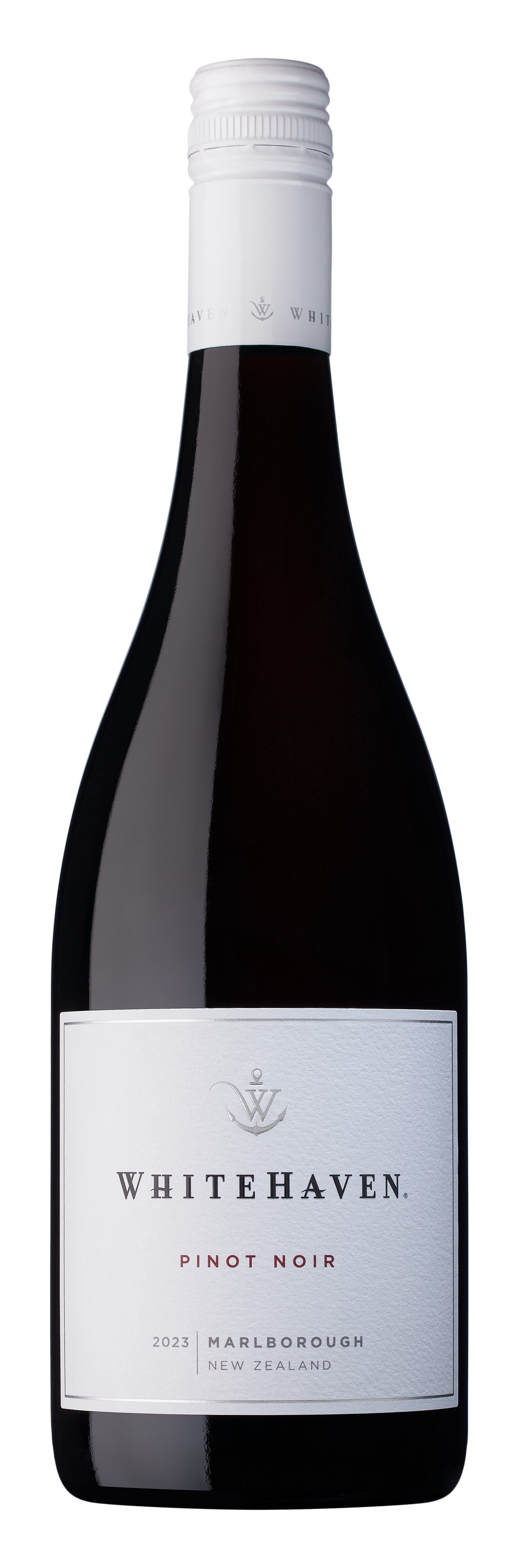 2023 Whitehaven Marlborough Pinot Noir