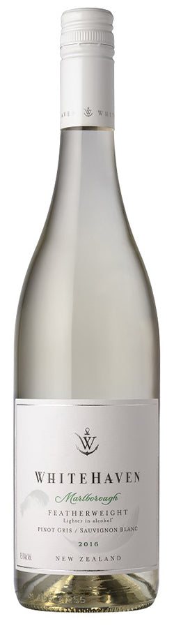 2016 Whitehaven Featherweight Lower in Alcohol - Whitehaven Wines