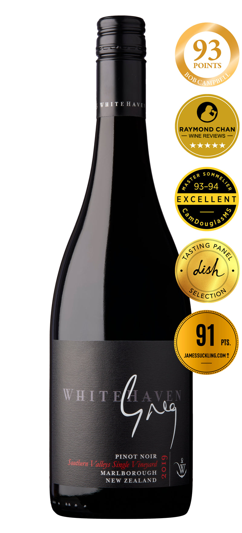 All Wines Whitehaven Wines