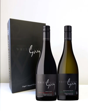 Whitehaven 'Greg' Single Vineyard Gift Pack